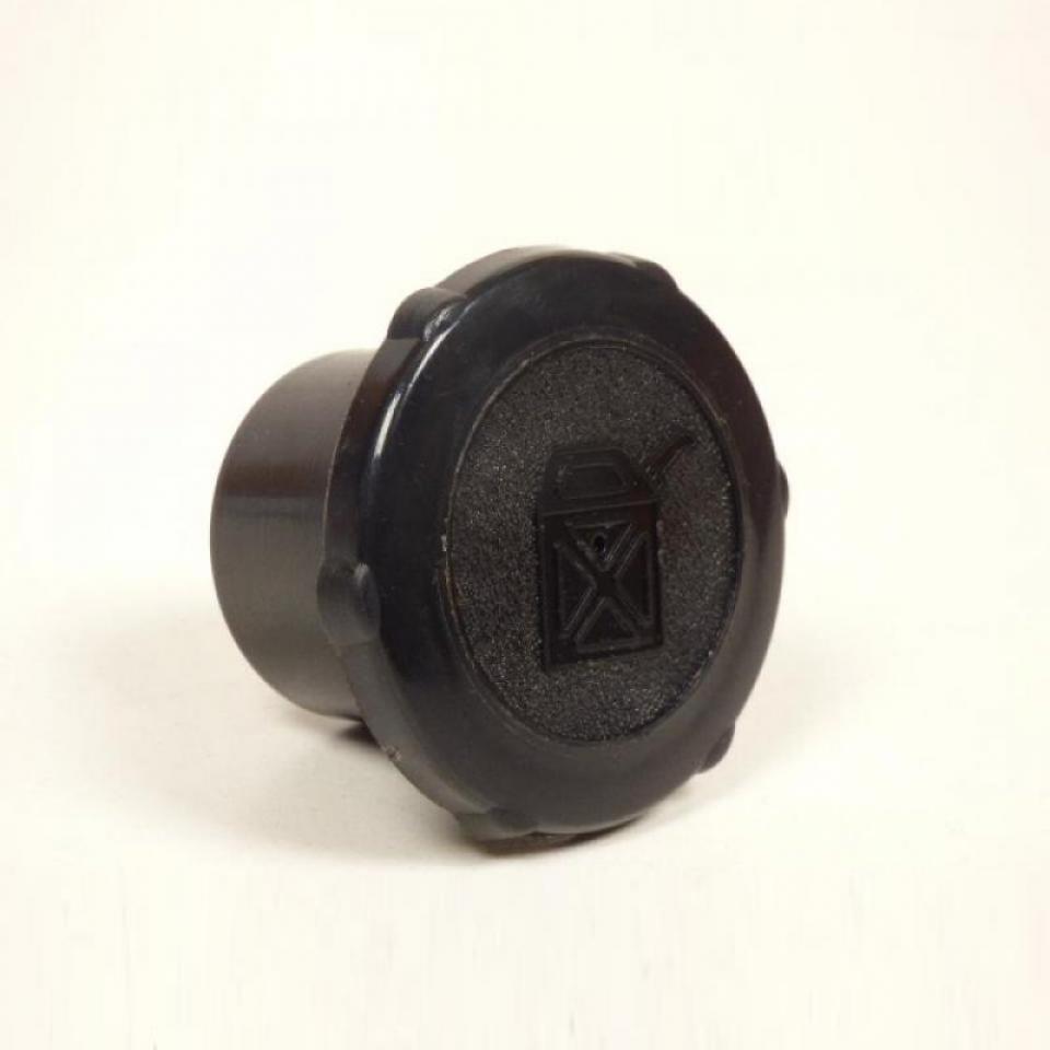 Bouchon de réservoir pour mobylette cyclomoteur MBK Diamètre 40mm à visser Neuf