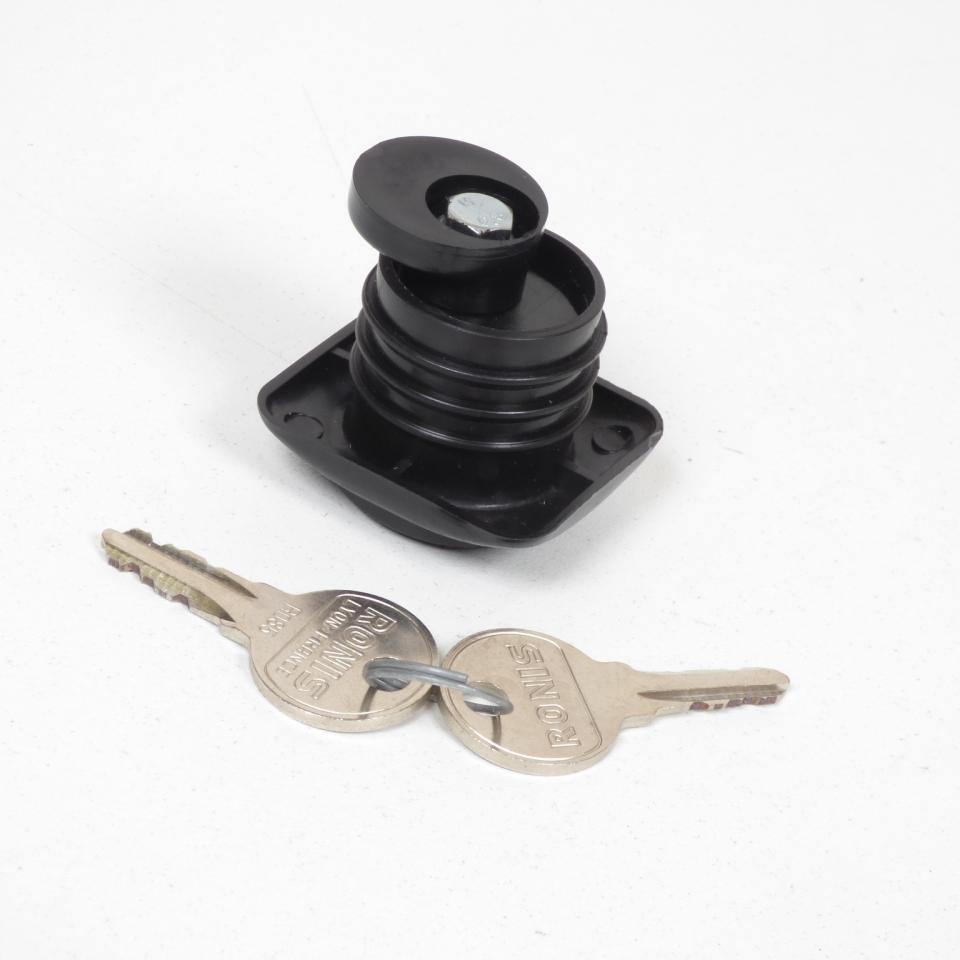 Bouchon de réservoir RSM pour Mobylette Motobecane 50 AV88 Neuf