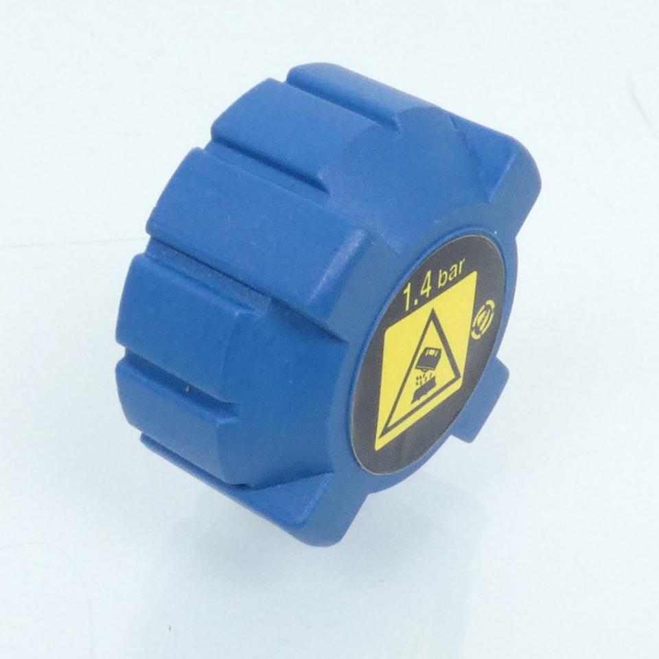 Bouchon de vase d expansion P2R (Motorisé) pour Moto Gilera 50 SMT Après 2006 Neuf