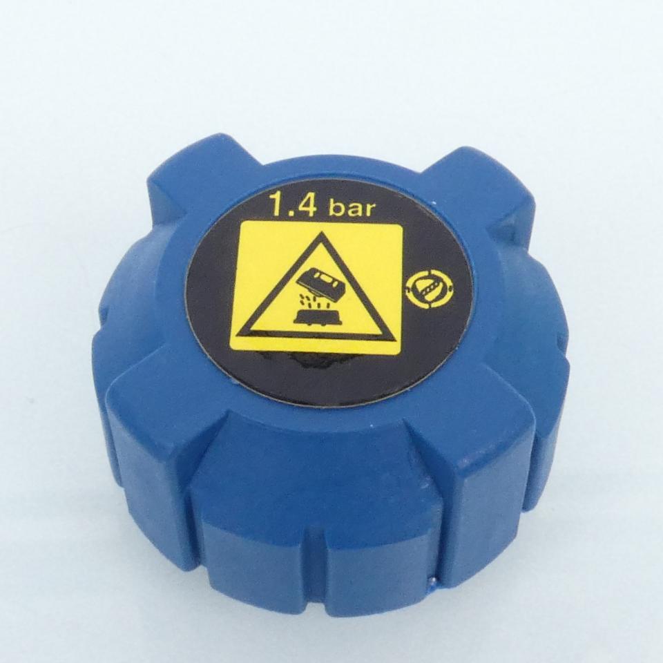 Bouchon de vase d expansion P2R (Motorisé) pour Moto Gilera 50 SMT Après 2006 Neuf