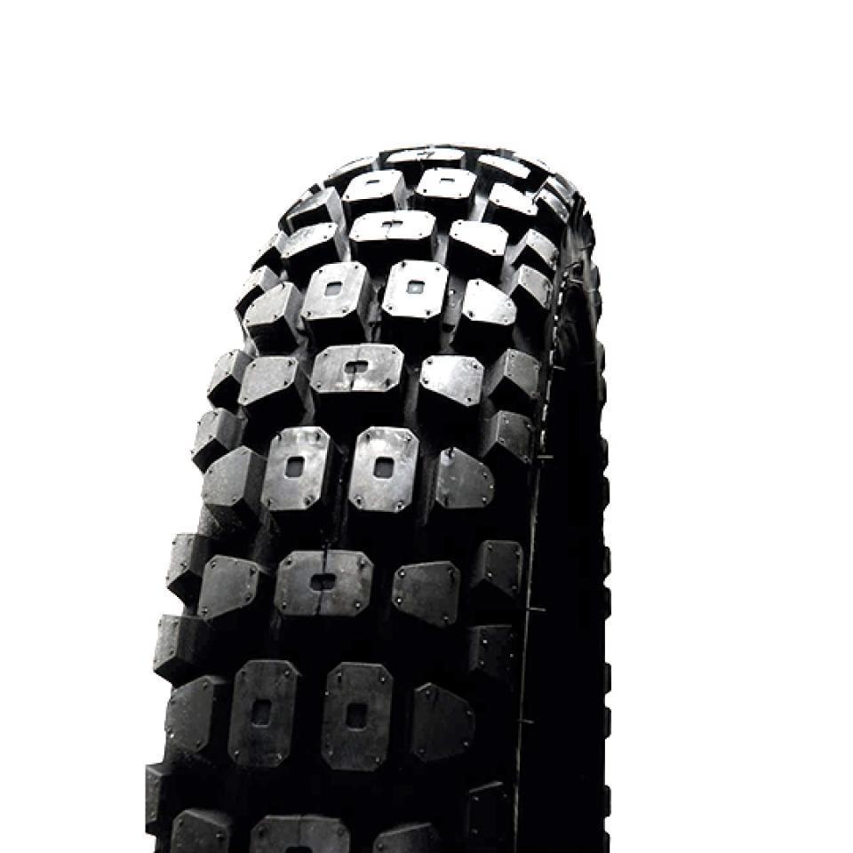 Pneu 110-80-18 Deli Tire pour Moto Gilera 50 SMT 2011 à 2017 Neuf