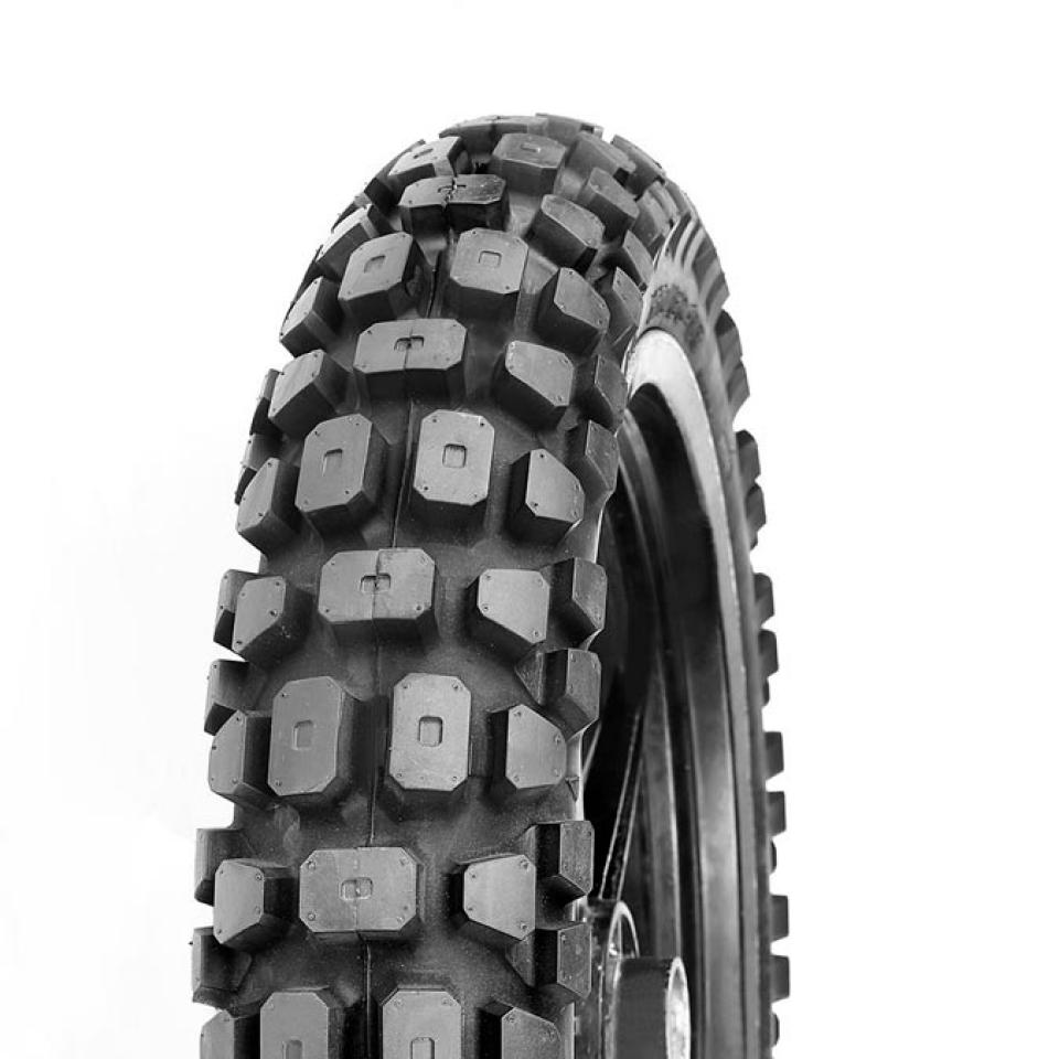 Pneu 110-80-18 Deli Tire pour Moto Gilera 50 RCR 2011 à 2017 Neuf