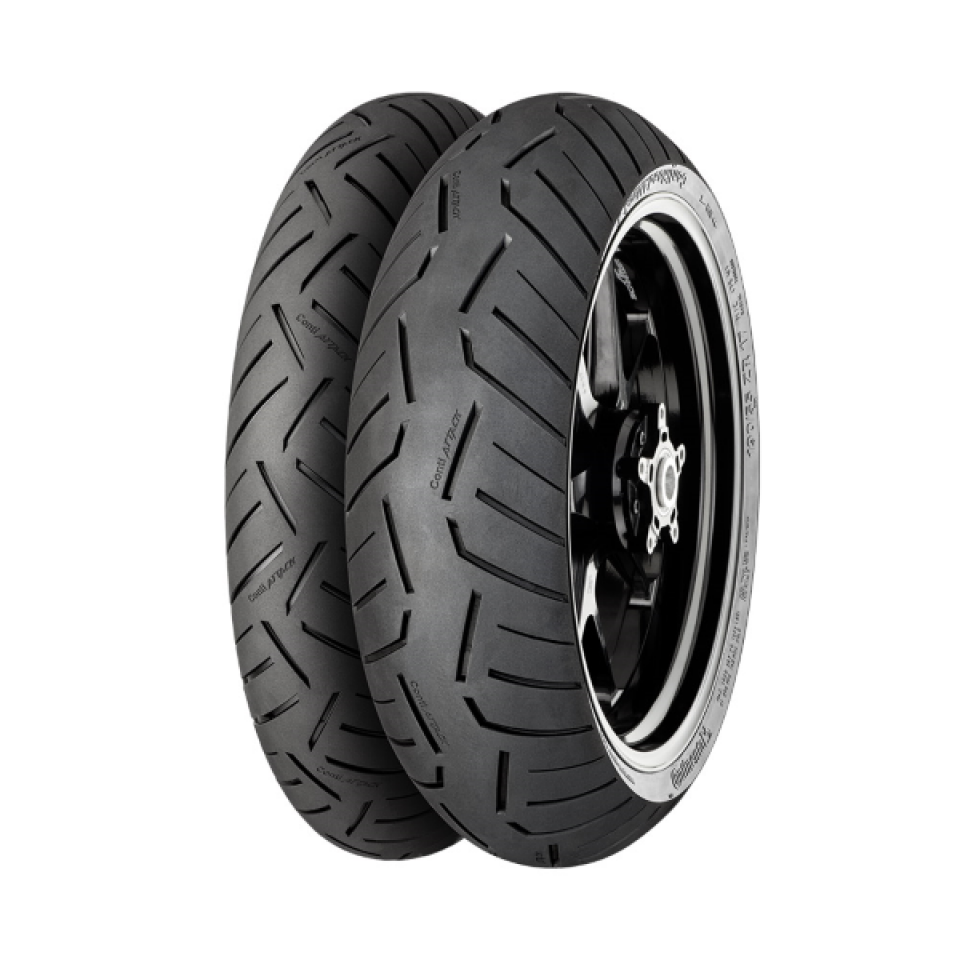 Pneu 110-80-18 Continental pour Moto Neuf