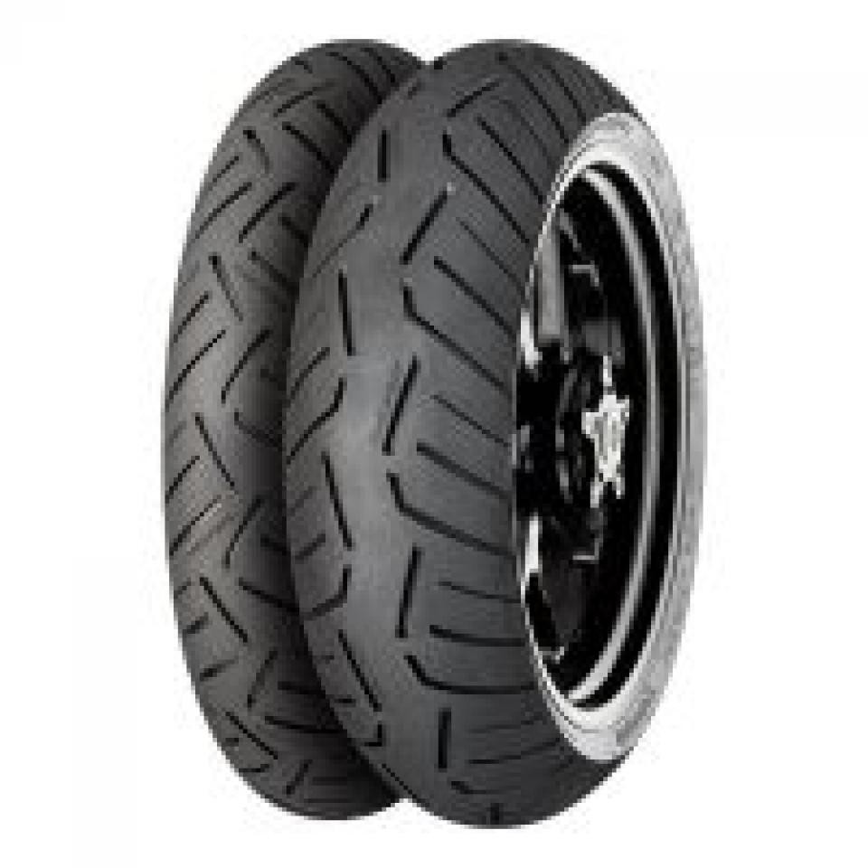 Pneu 110-80-18 Continental pour Moto Neuf