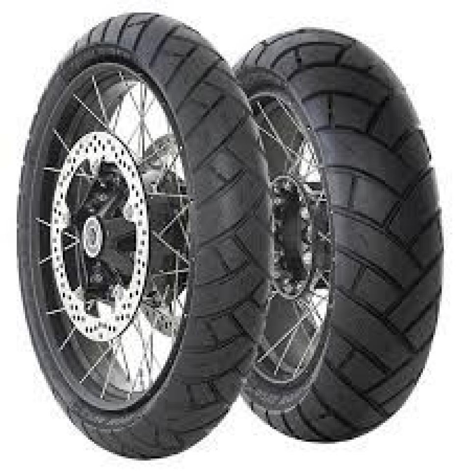 Pneu 110-80-18 Avon pour Moto Neuf