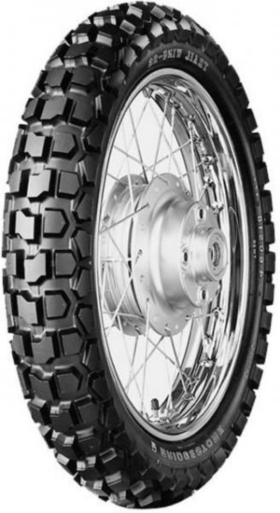 Pneu 110-80-18 Bridgestone pour Moto Neuf