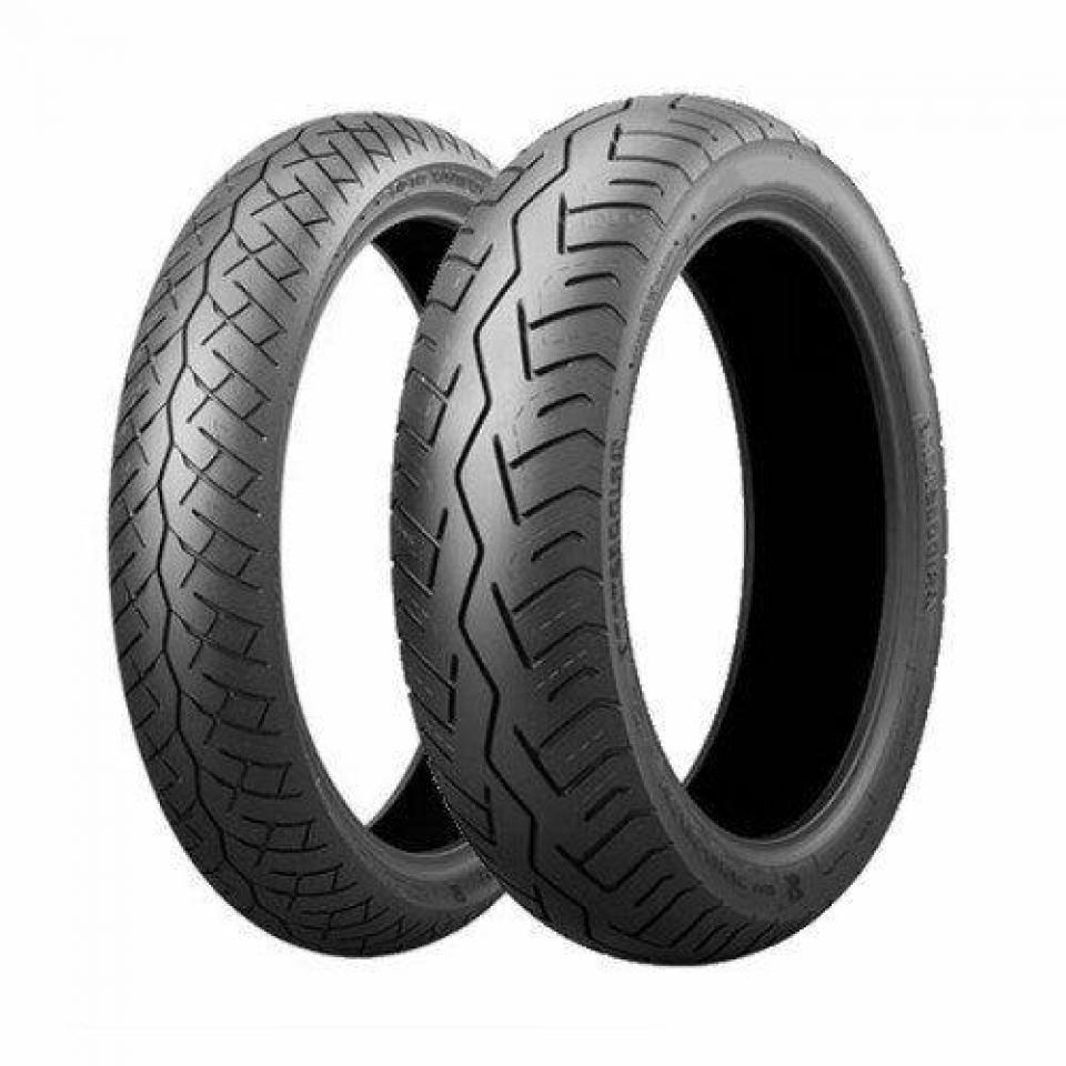 Pneu 110-80-18 Bridgestone pour pour Moto Neuf