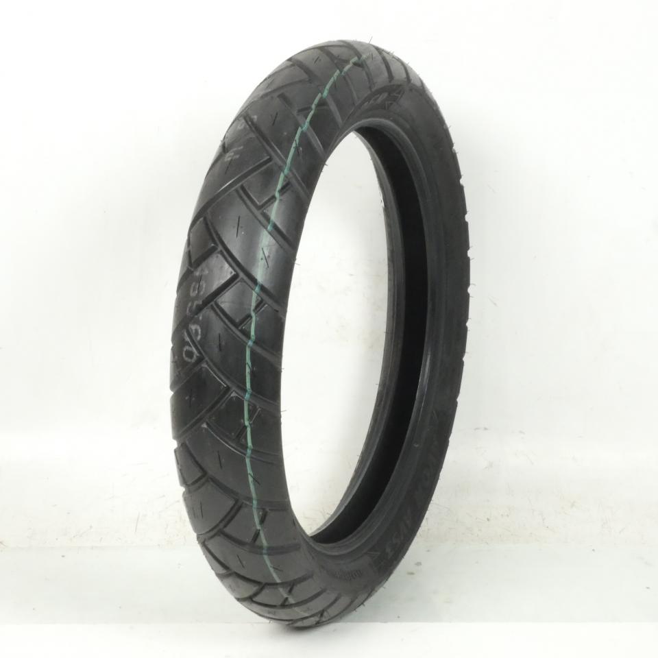 Pneu AV TL TRAILRIDER AV53 110-80-18 58V Avon pour moto Suzuki 1000 V-strom Neuf