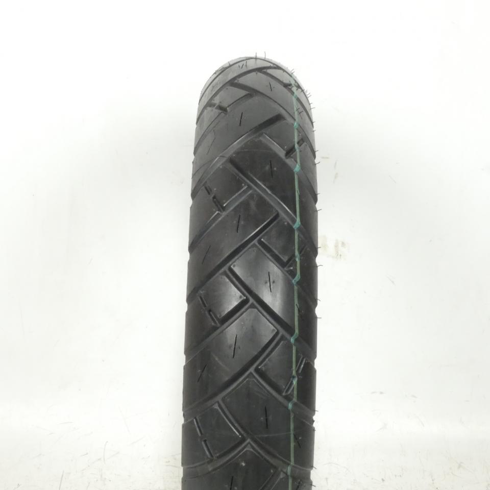 Pneu AV TL TRAILRIDER AV53 110-80-18 58V Avon pour moto Suzuki 1000 V-strom Neuf