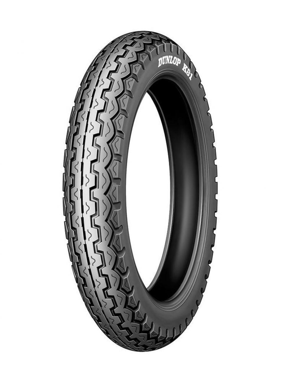 Pneu 110-80-18 Dunlop pour pour Auto Neuf