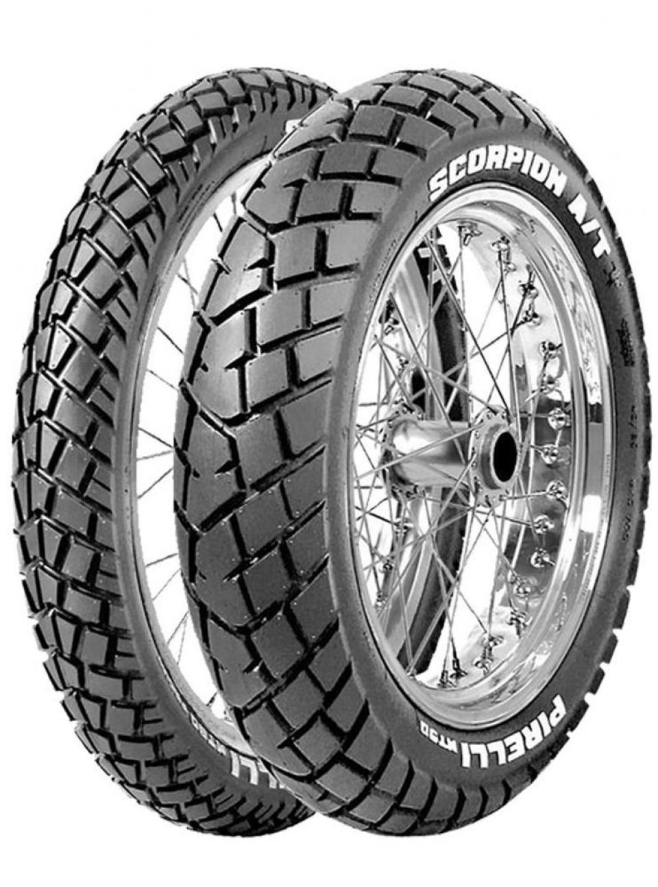 Pneu 110-80-18 Pirelli pour pour Auto Neuf