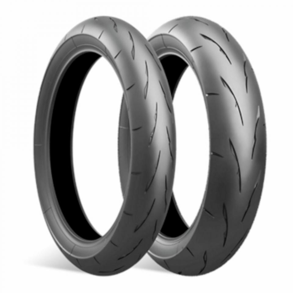 Pneu 110-80-18 Bridgestone pour Auto Neuf