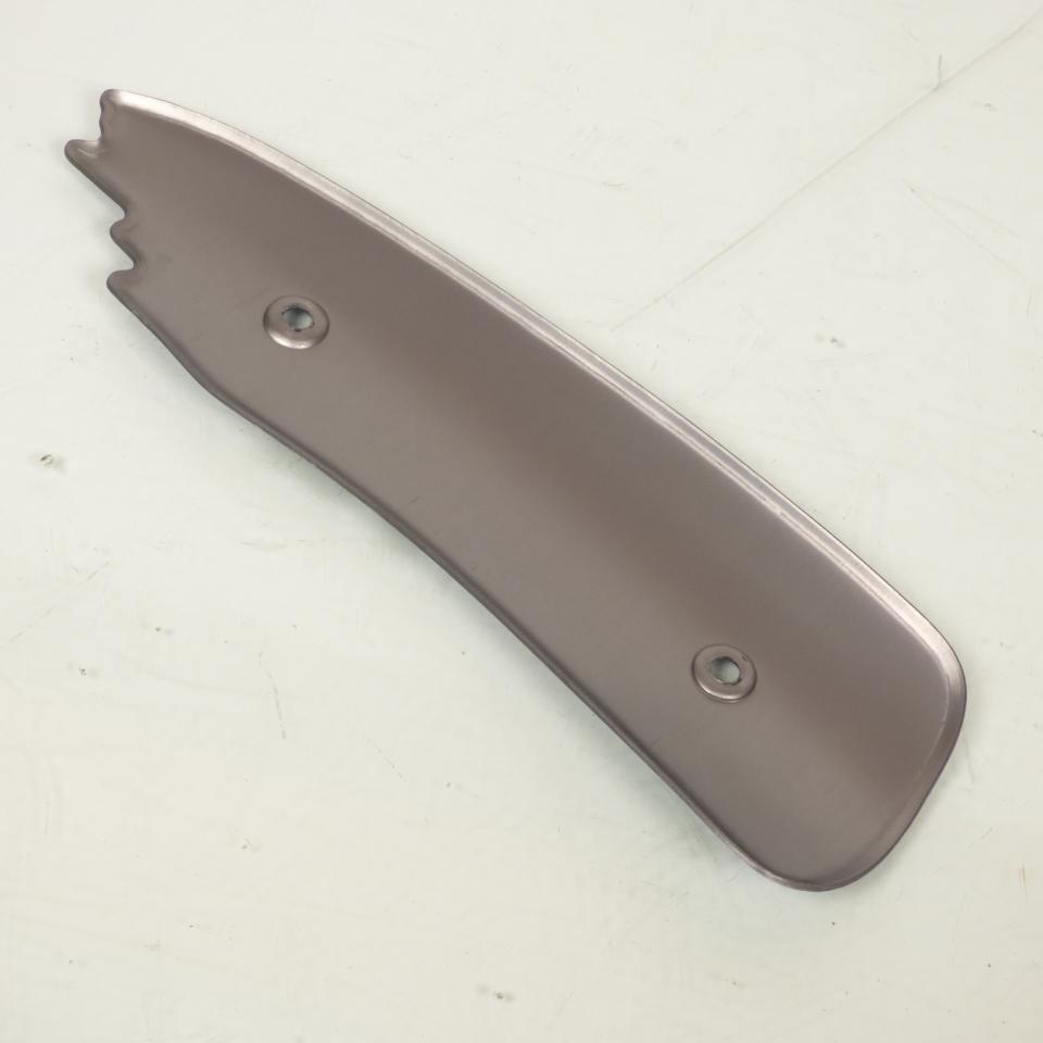 Protection pot d échappement GIANNELLI pour scooter Giannelli 6547052 Neuf