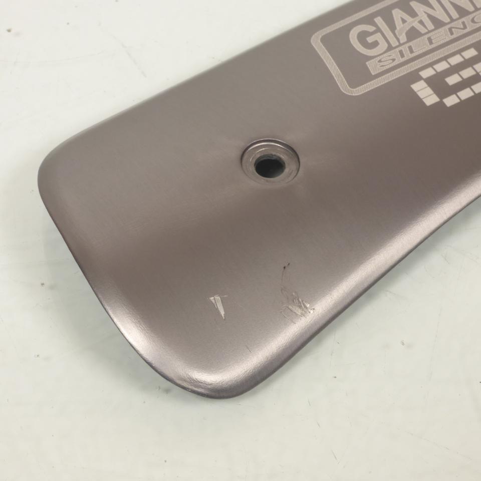 Protection pot d échappement GIANNELLI pour scooter Giannelli 6547052 Neuf