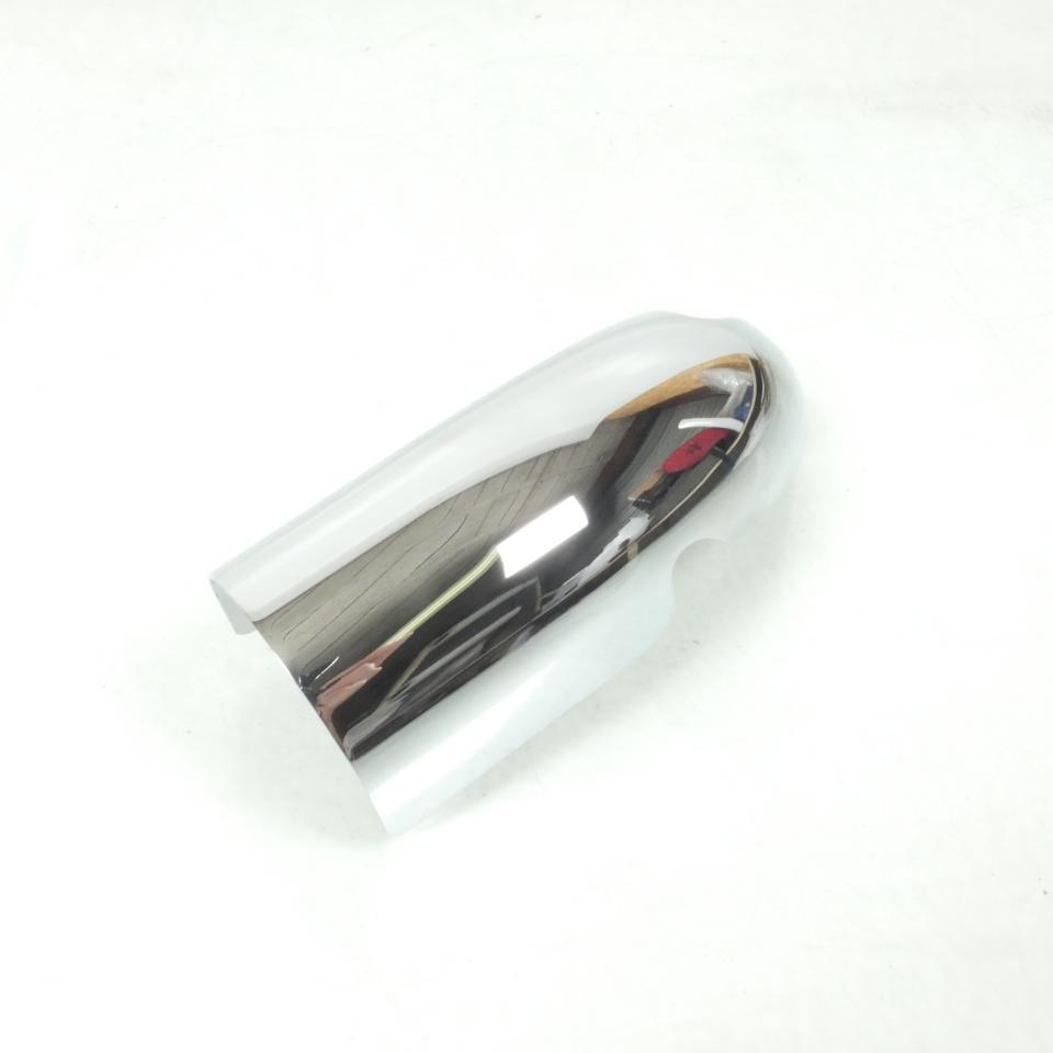 Protection pot échappement pour moto Suzuki 1800 Intruder 2006-15 1418048G20