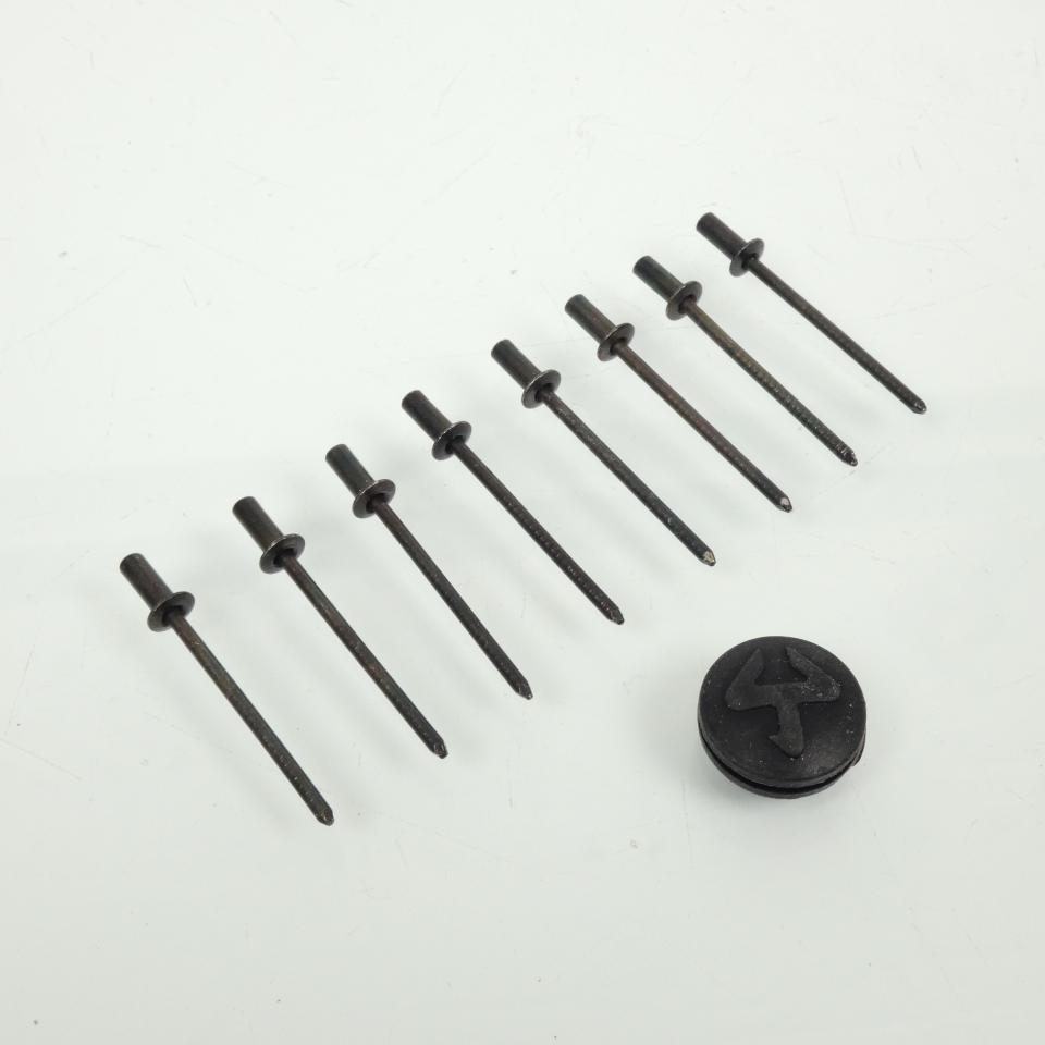 Embout d échappement Akrapovic pour moto KTM 250 SXS-F 2007 à 2008 212529 Neuf