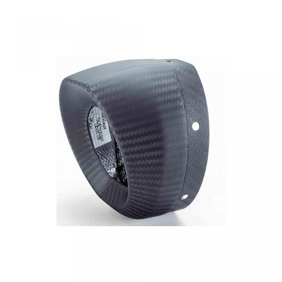 Protection pot d échappement Leovince pour Auto 308420701R Neuf