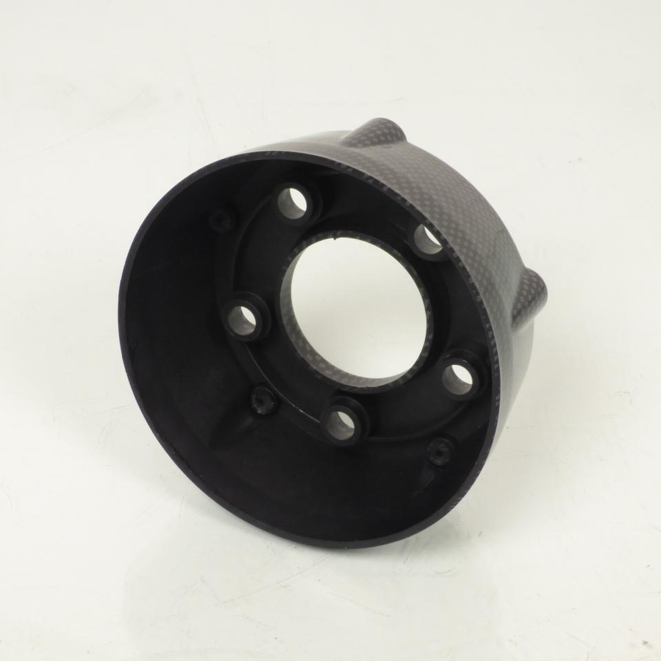 Sortie de pot d'échappement carbone pour scooter Yamaha 500 Tmax 2001-2007 Neuf