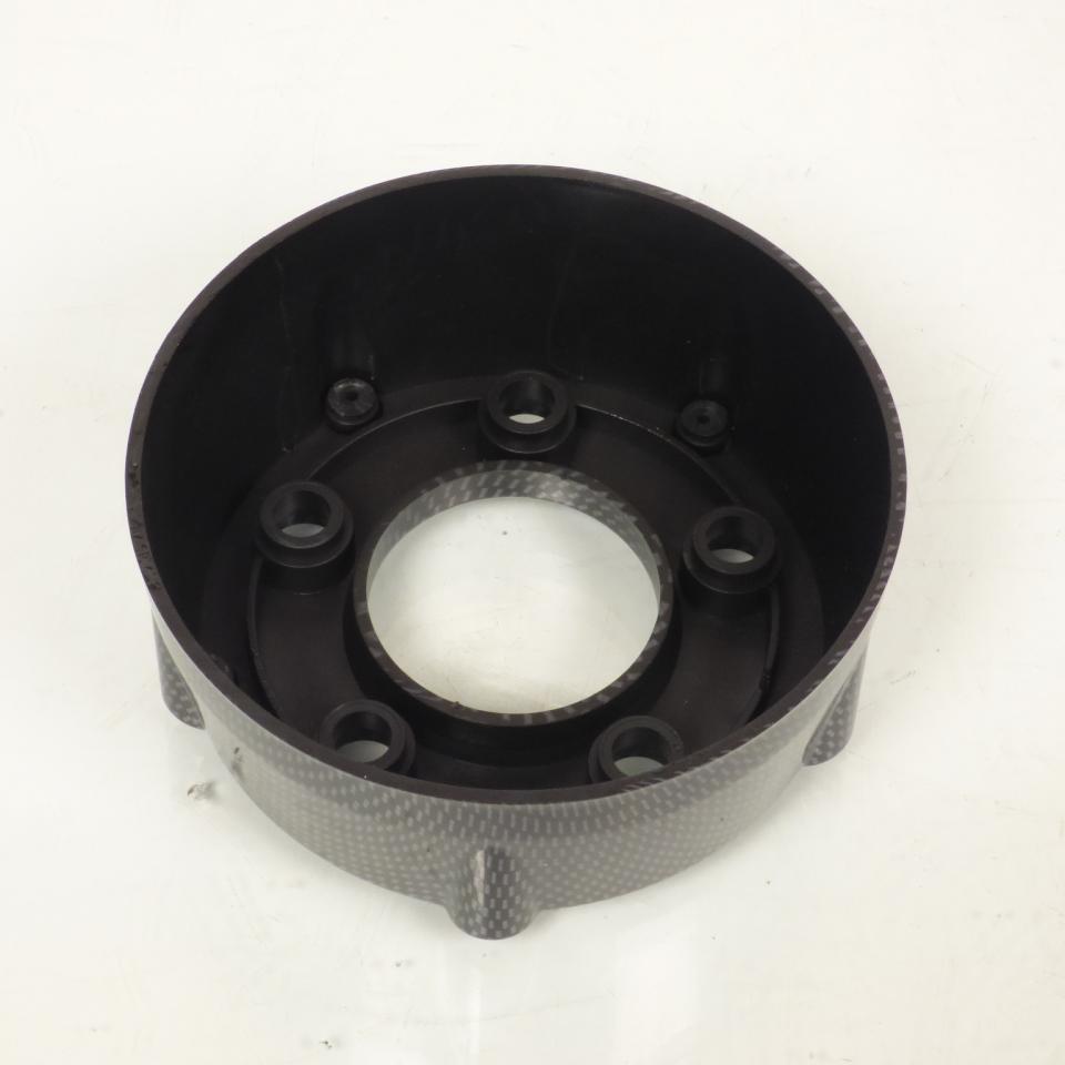 Sortie de pot d'échappement carbone pour scooter Yamaha 500 Tmax 2001-2007 Neuf