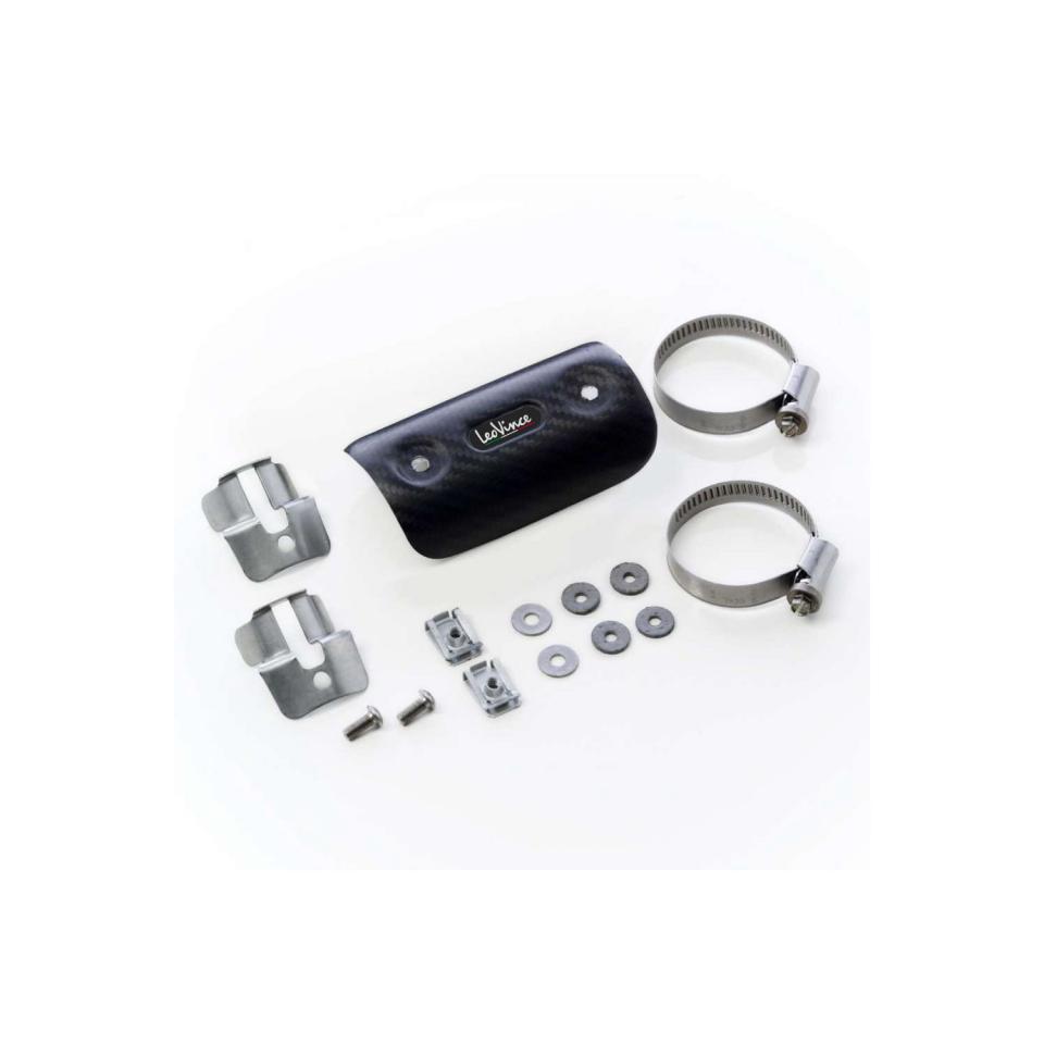 Protection pot d échappement Leovince pour Auto 6684 Neuf