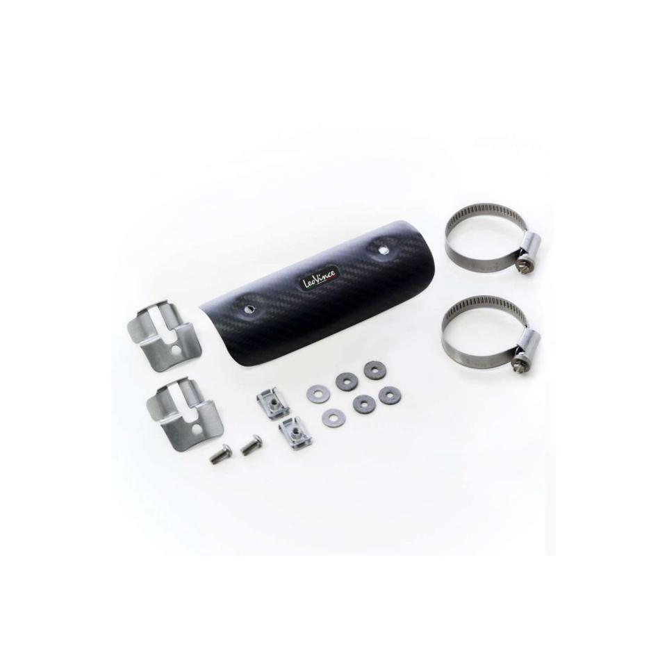 Protection pot d échappement Leovince pour Auto 6685 Neuf