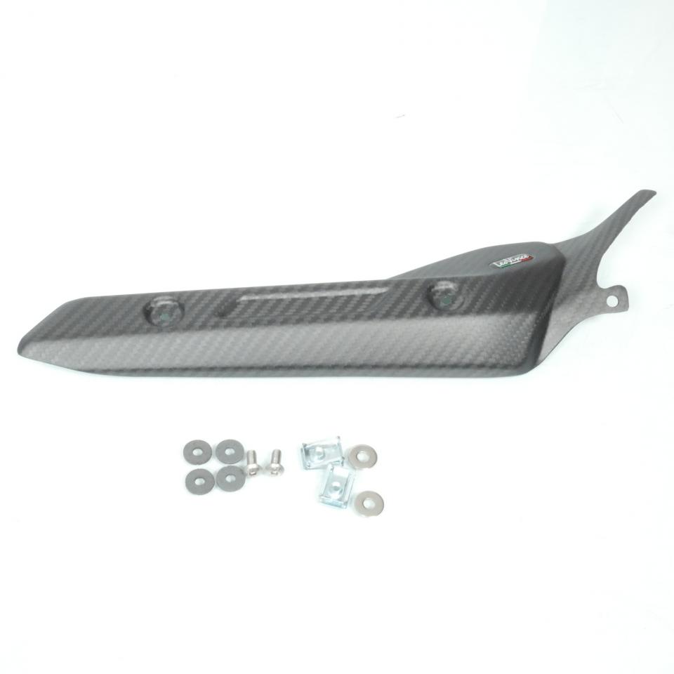 Protection pot d échappement Leovince pour moto KTM 690 Enduro R 80025 Neuf