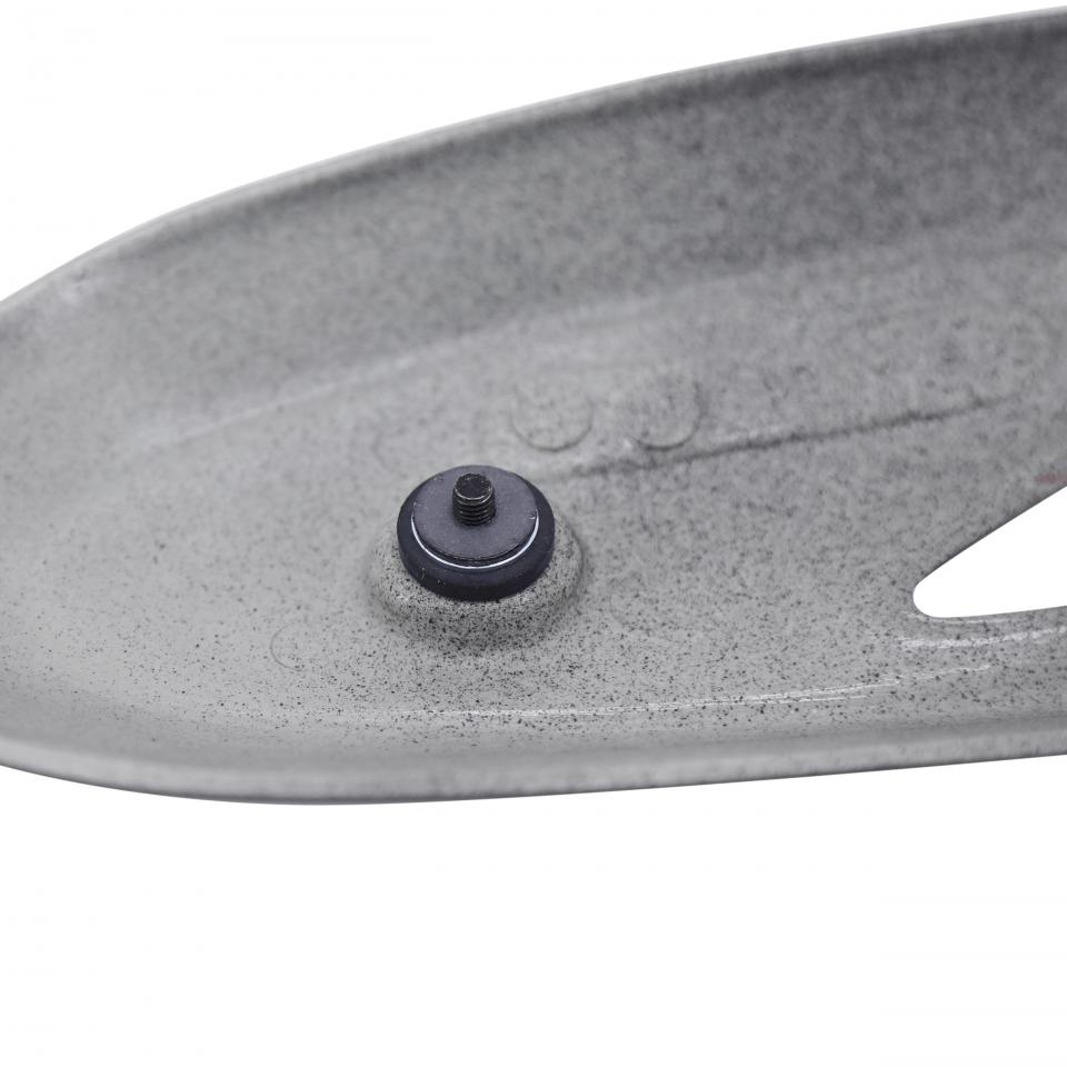 Protection pot d échappement Leovince pour Scooter Piaggio 50 Zip SP Neuf