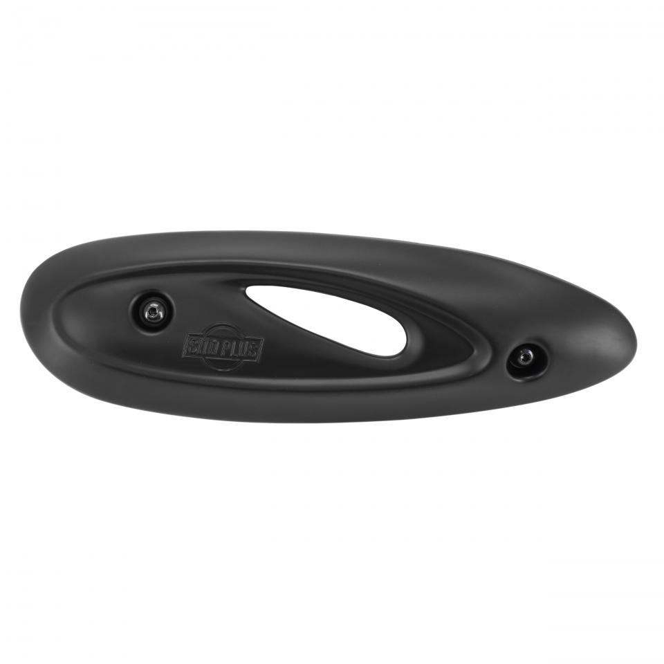 Protection pot d échappement Leovince pour Scooter Gilera 50 Stalker Neuf