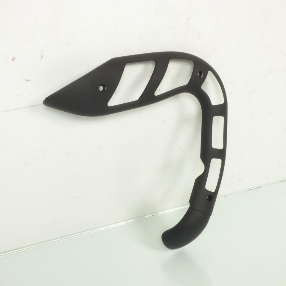 Protection pot d échappement pour moto Yamaha 80 PW 1993-2009 21W-14708-00