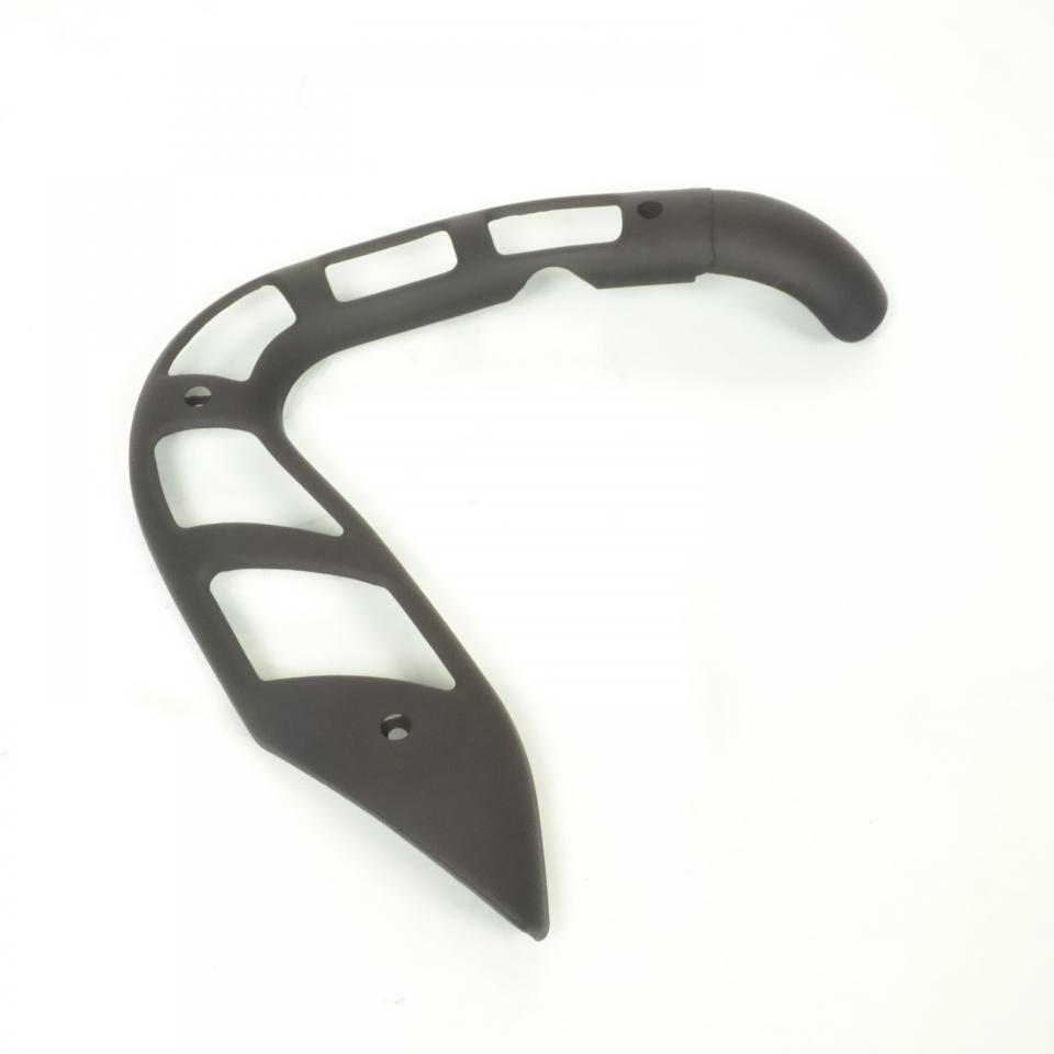 Protection pot d échappement pour moto Yamaha 80 PW 1993-2009 21W-14708-00