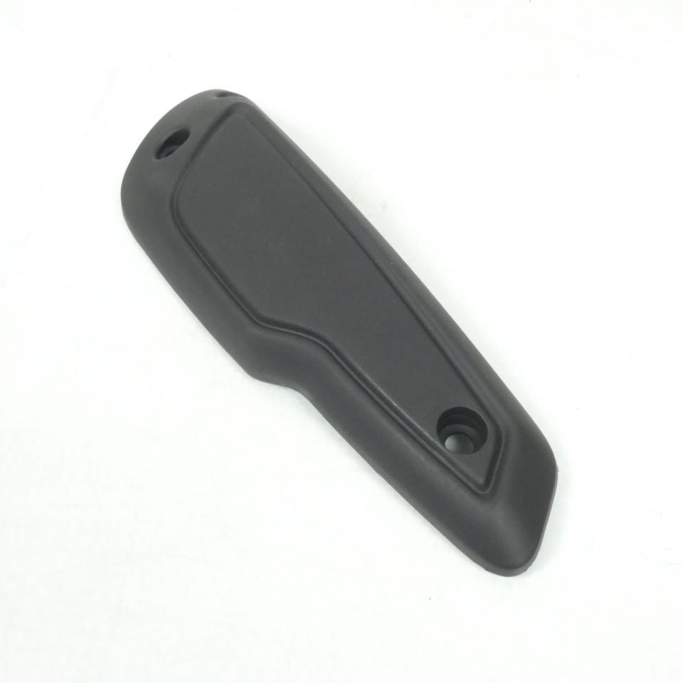 Protection pot échappement pour scooter Peugeot 50 DJANGO 402321 T0304CP7000040M