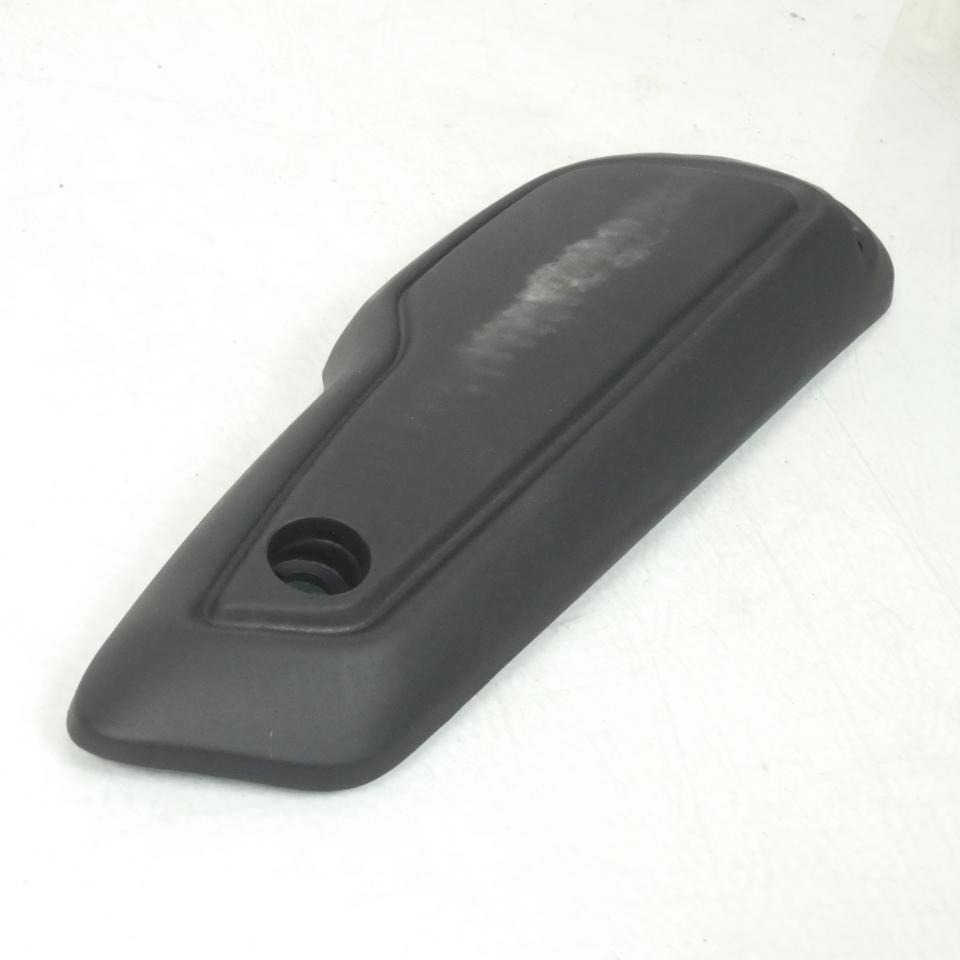 Protection pot échappement pour scooter Peugeot 50 DJANGO 402321 T0304CP7000040M