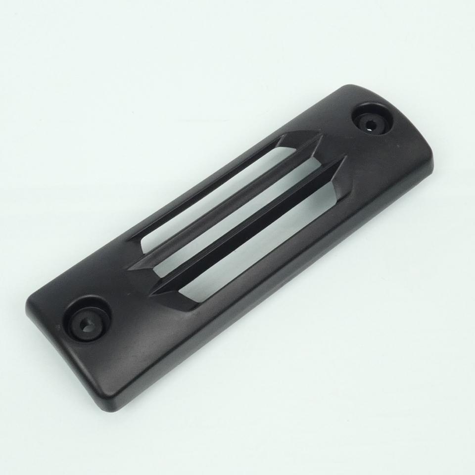 Protection pot d échappement P2R pour scooter MBK 50 Booster Après 2004 Neuf