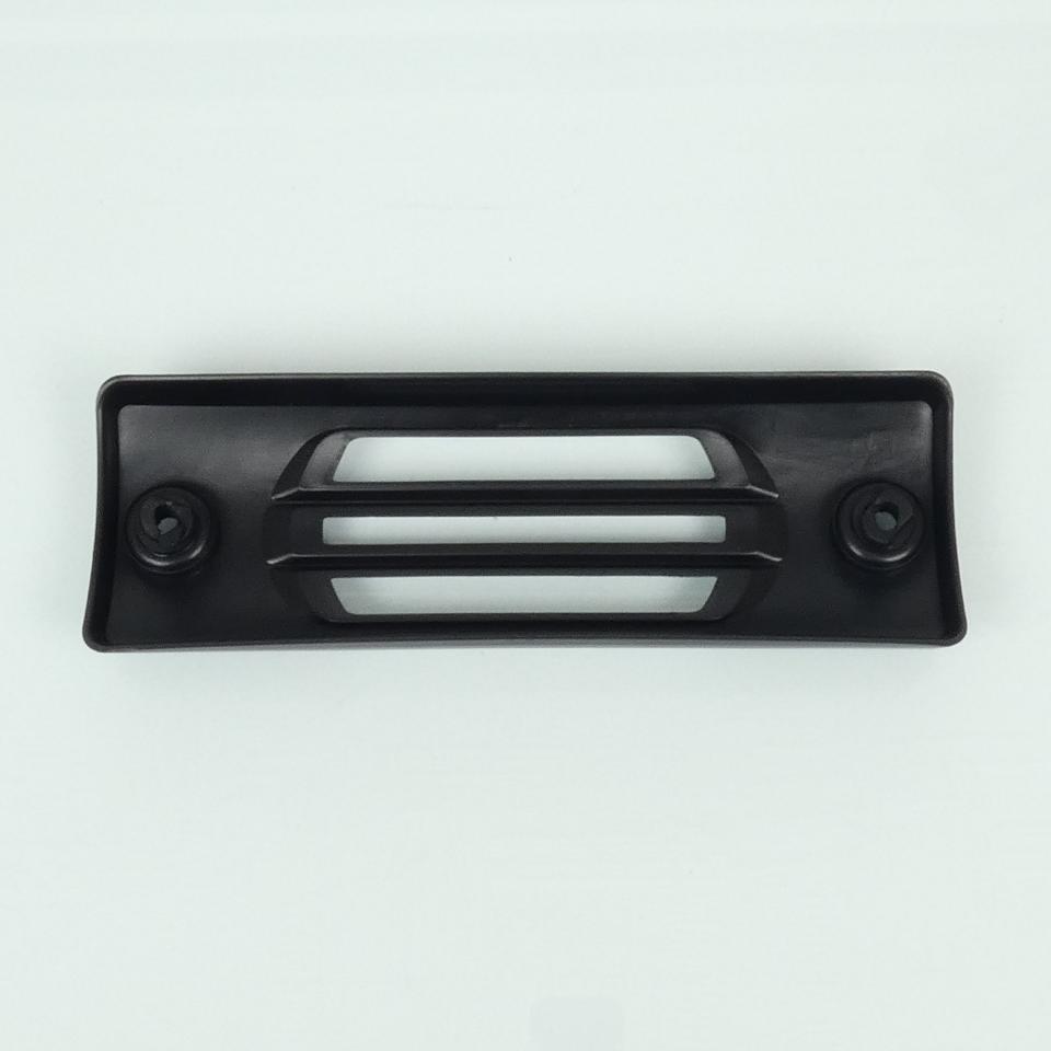 Protection pot d échappement P2R pour scooter MBK 50 Booster Après 2004 Neuf
