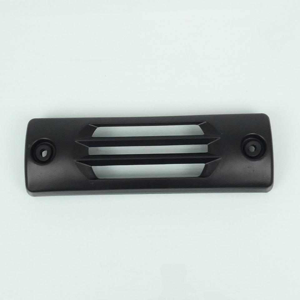 Protection pot d échappement P2R pour scooter MBK 50 Booster Après 2004 Neuf