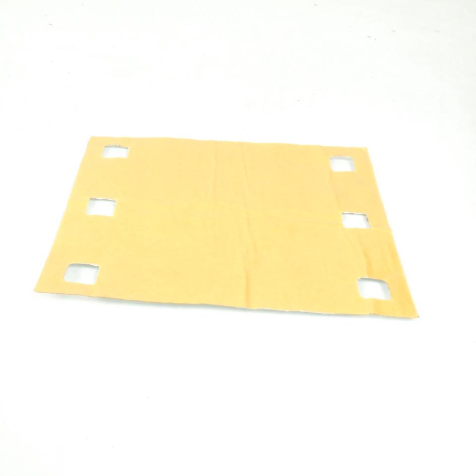Protection Thermique pot d'échappement pour scooter Peugeot 50 TKR 764068 Neuf