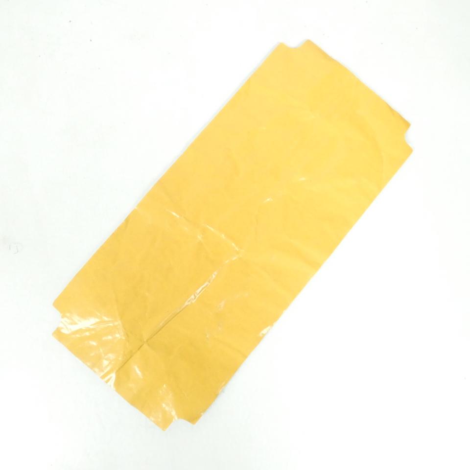 Protection Thermique pot échappement pour scooter Peugeot 125 Satelis 749051