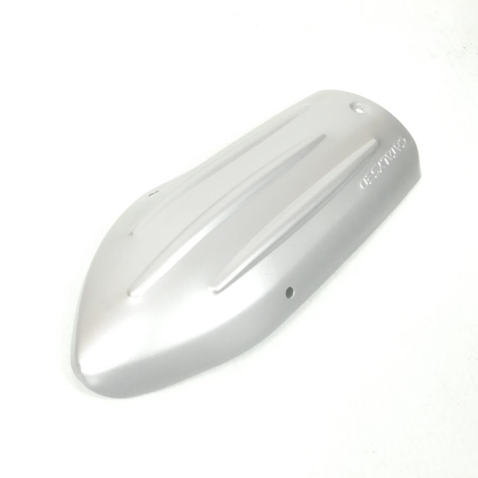 Protection pot d'échappement pour scooter Peugeot 50 Looxor 745184GT Neuf