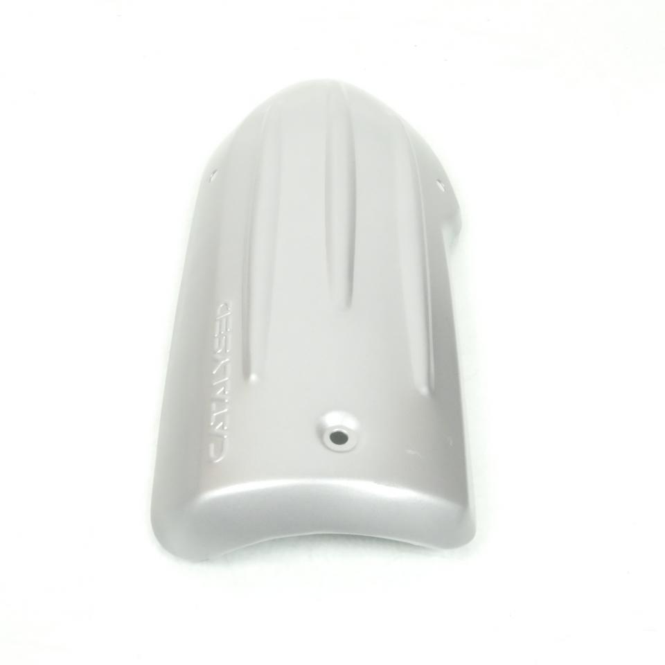 Protection pot d'échappement pour scooter Peugeot 50 Looxor 745184GT Neuf