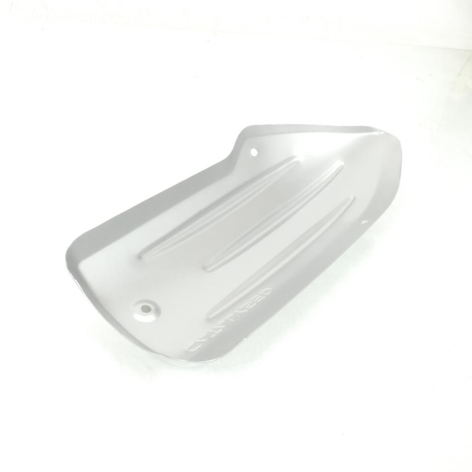 Protection pot d'échappement pour scooter Peugeot 50 Looxor 745184GT Neuf