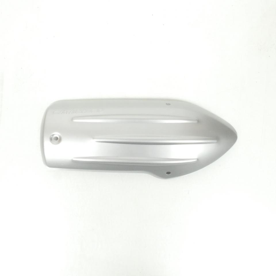 Protection pot d'échappement pour scooter Peugeot 50 Looxor 745184GT Neuf