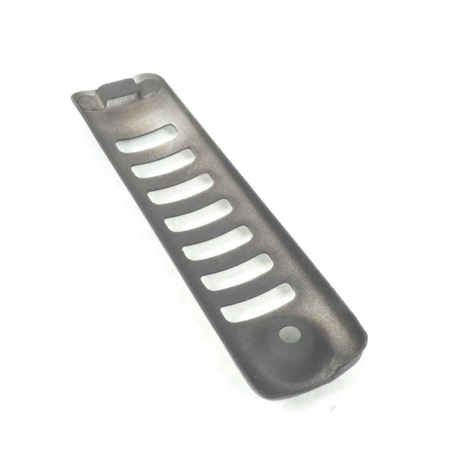 Grille Protection pot échappement pour scooter Peugeot 50 SV Geo 724237N Noir