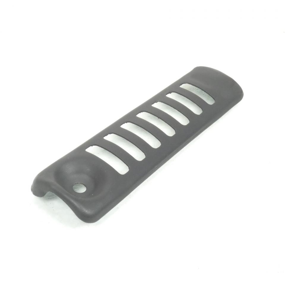 Grille Protection pot échappement pour scooter Peugeot 50 SV Geo 724237N Noir