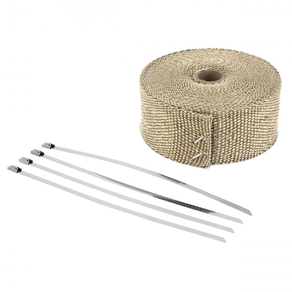 Protection pot d échappement P2R pour Auto Neuf