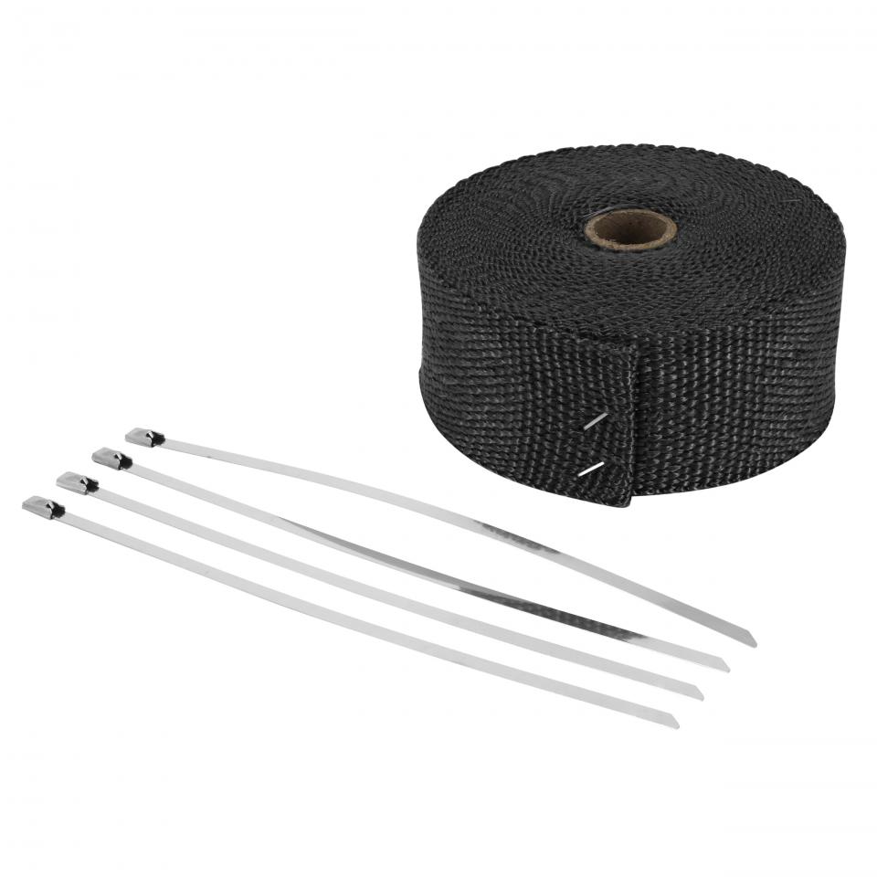 Protection pot d échappement P2R pour Auto Neuf