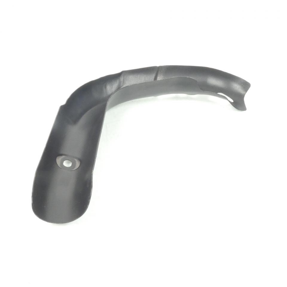 Protection collecteur pot d'échappement pour scooter Peugeot 125 SV 705163 Noir