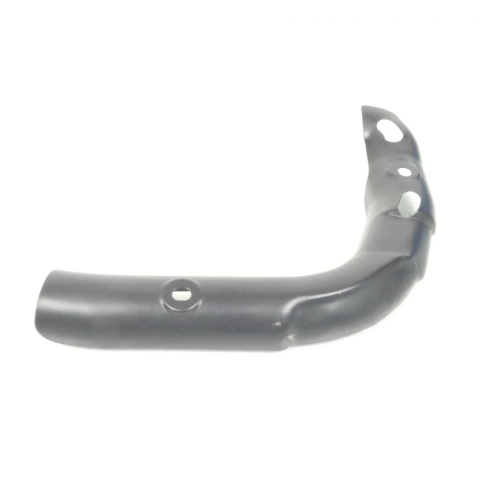 Protection collecteur pot d'échappement pour scooter Peugeot 125 SV 705163 Noir