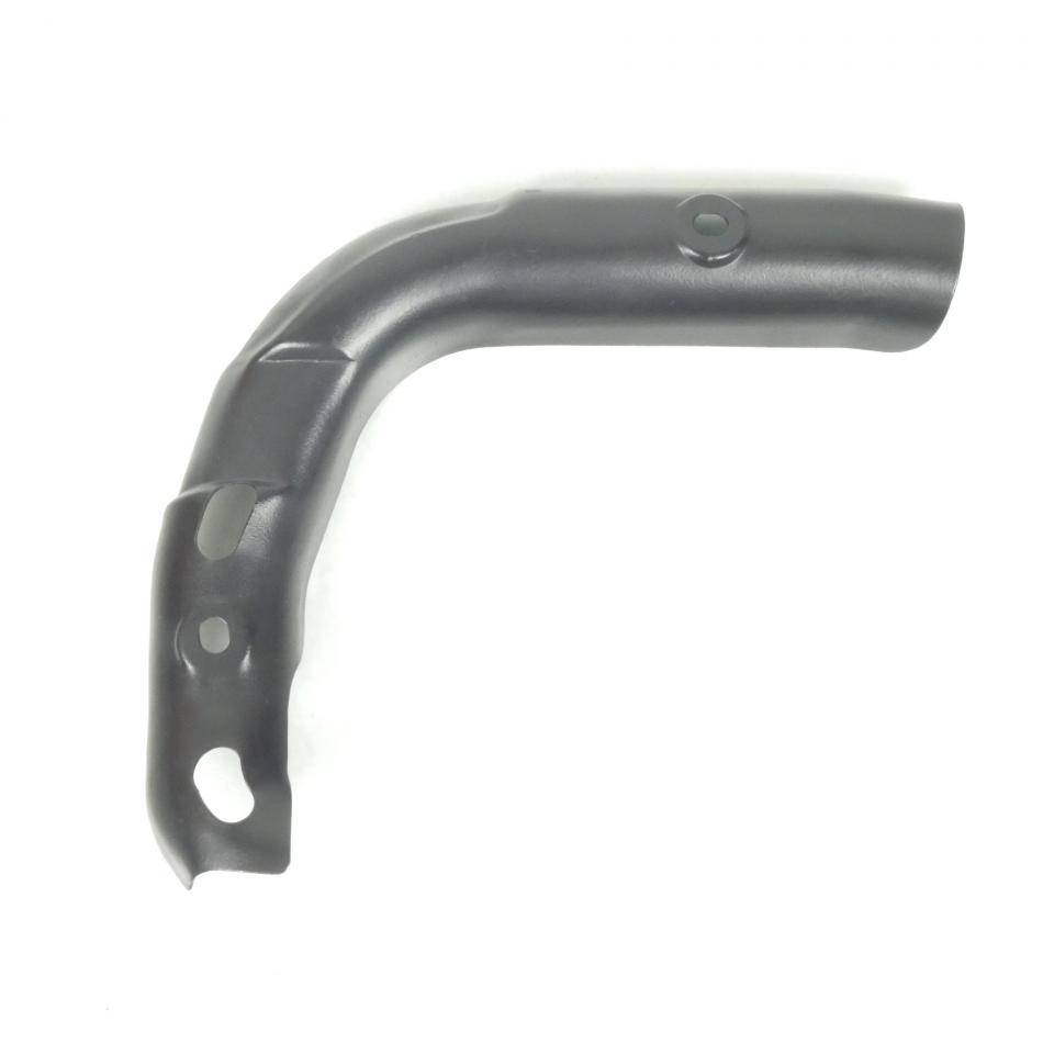 Protection collecteur pot d'échappement pour scooter Peugeot 125 SV 705163 Noir