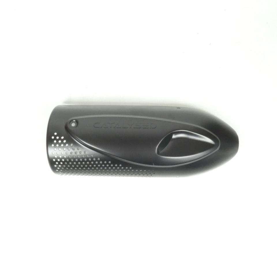 Protection pot d'échappement Catalysed pour scooter Peugeot Elyseo 100 744584