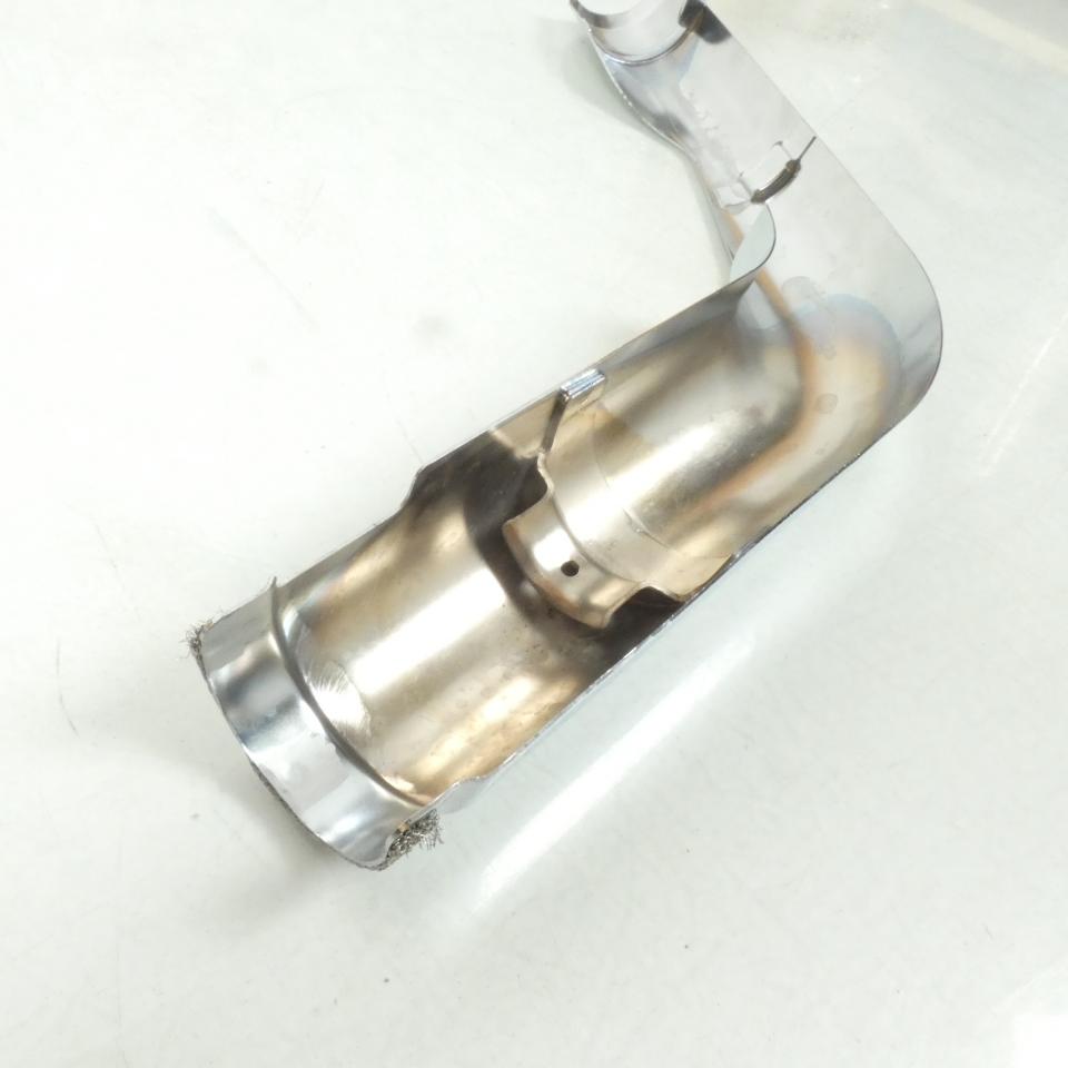 Protection pot d échappement origine pour Moto Suzuki 1800 VZR Intruder 2006 à 2010 14170-48G00 / cylindre avant Neuf en destockage